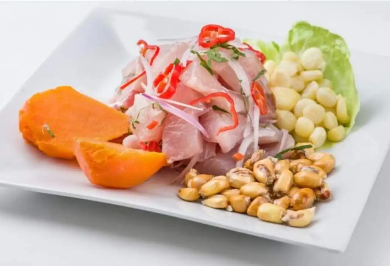 ceviche